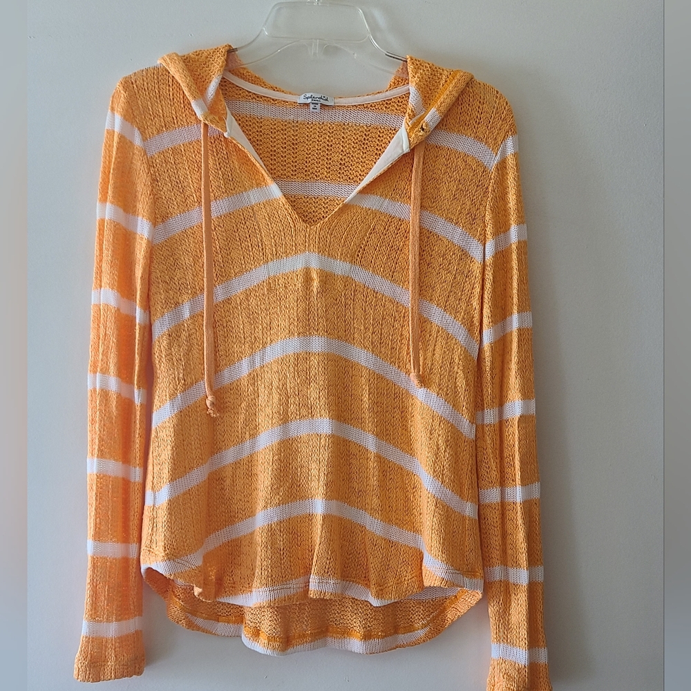 Splendid Summer Sweater